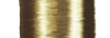 JMC® Fil de Cuivre Fin - Gold - 0.10 mm