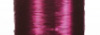 JMC® Fil de Cuivre Fin - Pink - 0.10 mm