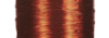 JMC® Fil de Cuivre Fin - Red - 0.10 mm