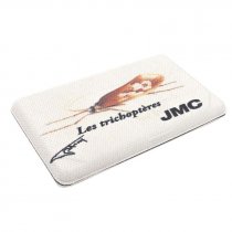 JMC® Floating Caddis Dry Fly Box
