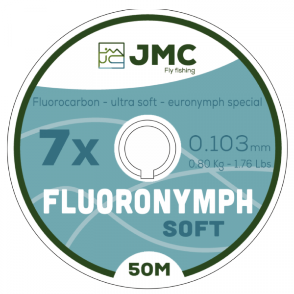 JMC® Fluoronymph Soft