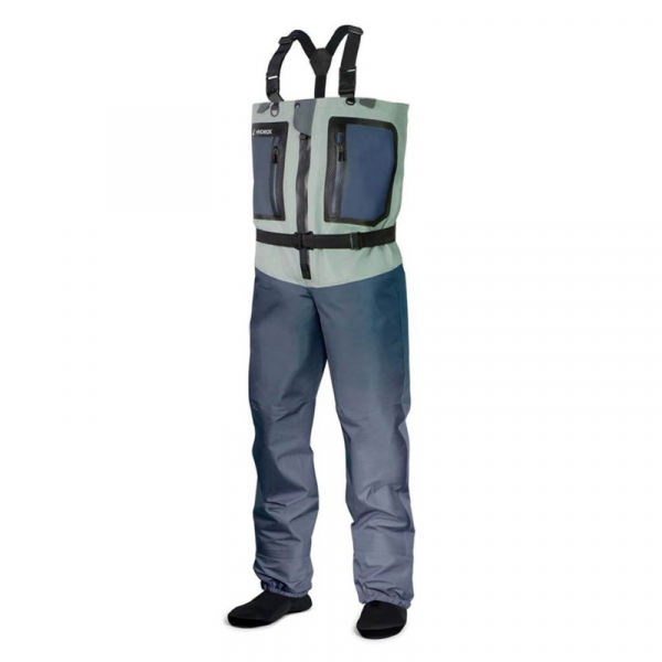 JMC® Hidrox Evolution G2 Zip