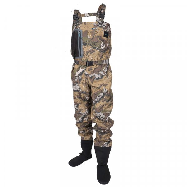 JMC® HYDROX First Camou Waders