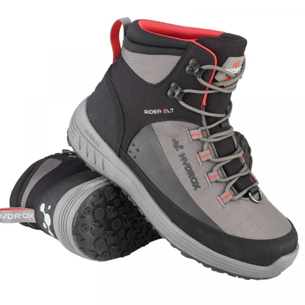 JMC® HYDROX Rider 2LT Rubber