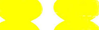 JMC® Indicator Autocollant - Yellow