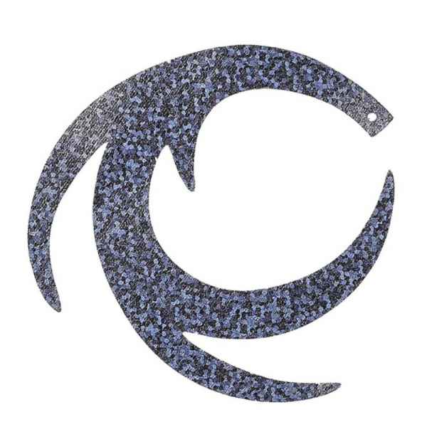 JMC® Pike Tail Dragon XXL