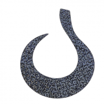 JMC® Pike Tail XXL