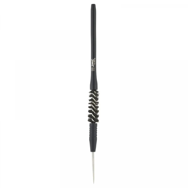 JMC® Pro Tyer Black Aiguille DUO Brush