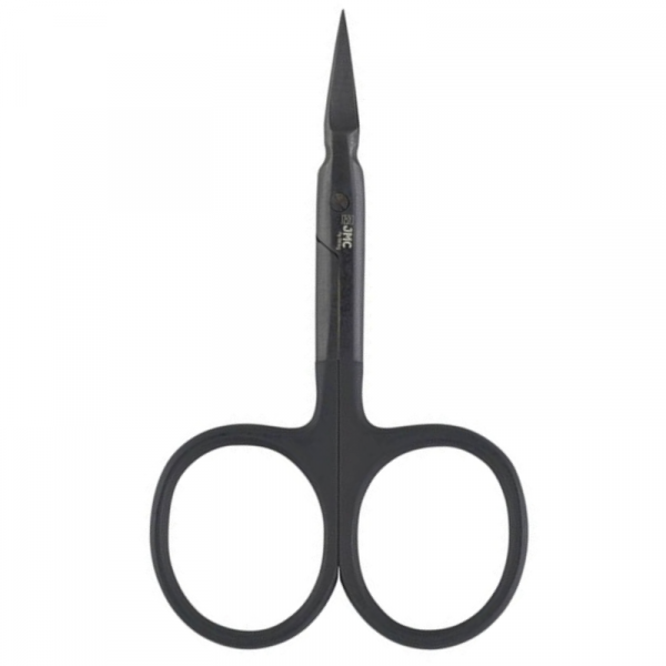 JMC® Pro Tyer Black Ciseaux Micro-coupe