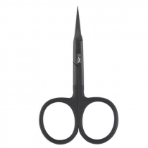 JMC® Pro Tyer Black Ciseaux Précision