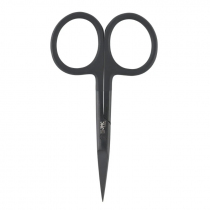 JMC® Pro Tyer Black Ciseaux Standard