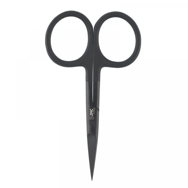 JMC® Pro Tyer Black Ciseaux Standard
