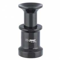 JMC® Pro Tyer Black Egaliseur de Poil