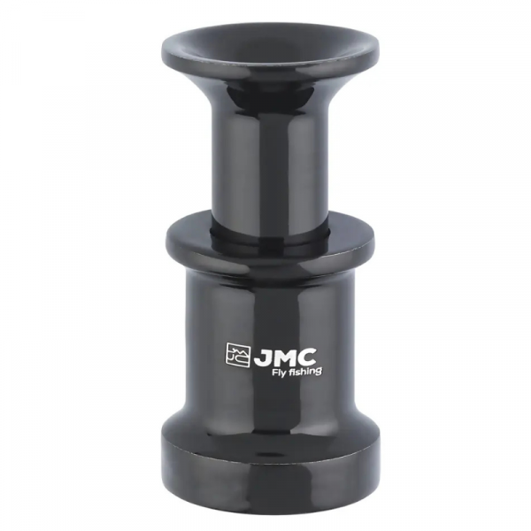 JMC® Pro Tyer Black Egaliseur de Poil