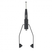 JMC® Pro Tyer Black Porte bobine ceramique Ergo