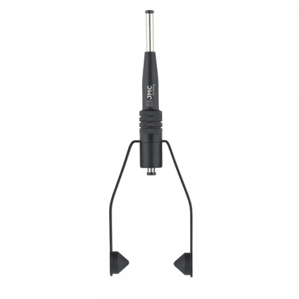 JMC® Pro Tyer Black Porte bobine ceramique Ergo