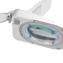 JMC® Pro Tying Magnifier Lamp
