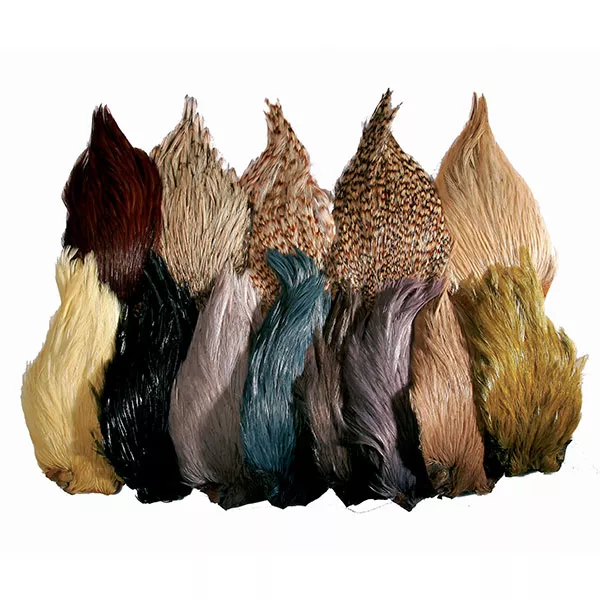 Fly Tying Feathers Materials Wholesalers Rooster Necks - China Fly Tying  Materials and Fly Tying Feathers price