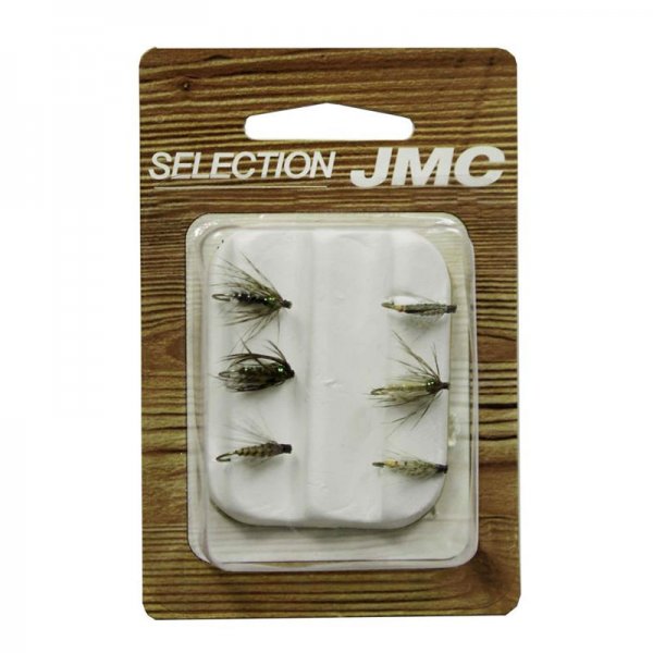 JMC® Selections Noyees