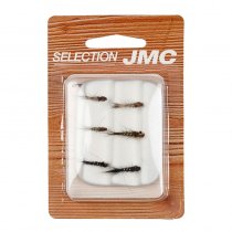 JMC® Selections Nymphes Tungstene