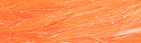 JMC® Swim Hair - Orange Fluo