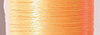 JMC® Thread Neon - Light Orange Fluo