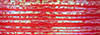 JMC® Tinfloss Thread - Red