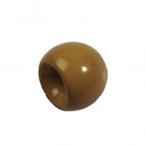 JMC® Tungsten Beads Chocolat - 2.80 mm