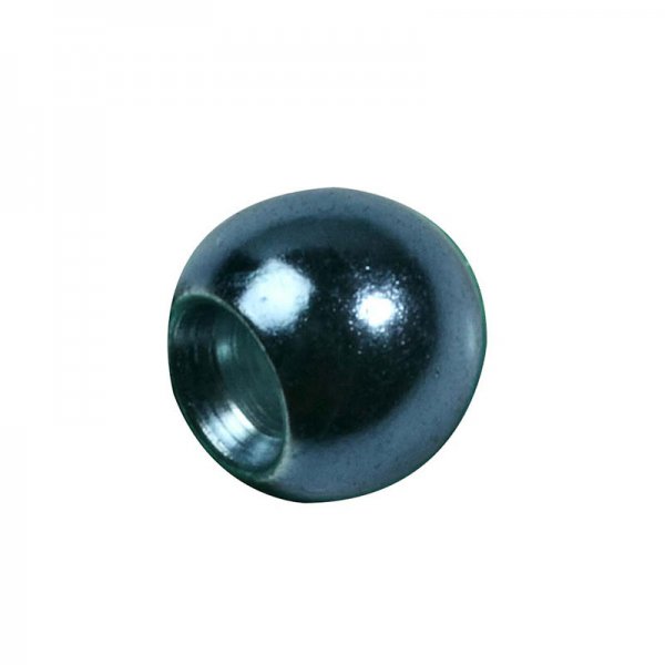 JMC® Tungsten Beads Metal Blue