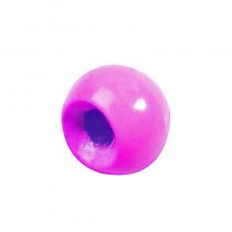 JMC® Tungsten Beads Pink
