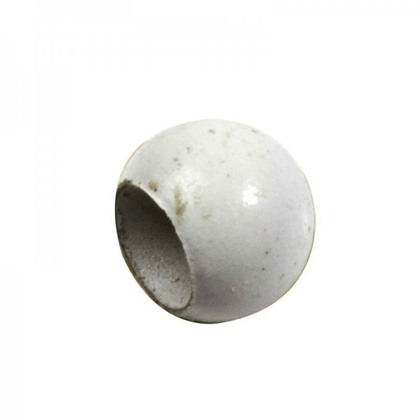 JMC® Tungsten Beads White