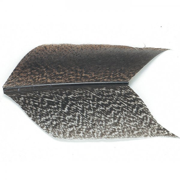 JMC® Turkey Wing Speckled