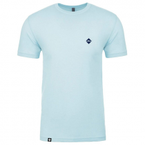 Lamson® Beach Comber T-shirt - Light Blue-L