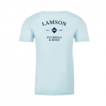 Lamson® Beach Comber T-shirt