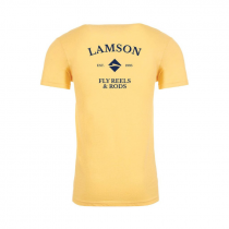 Lamson® Beach Comber T-shirt