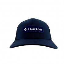 Lamson® Fleet Trucker Hat - Midnight