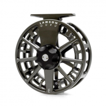 Lamson® Guru E - 3+ Reel Tungsten