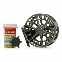 Lamson® Guru E