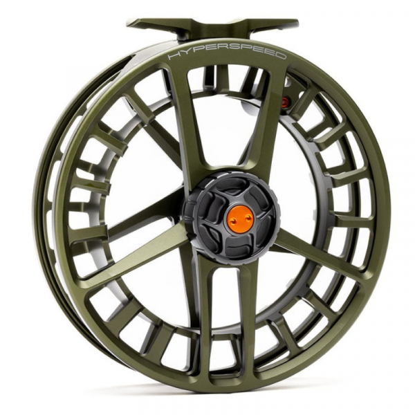Lamson® Hyperspeed F