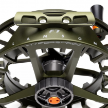 Lamson® Hyperspeed F