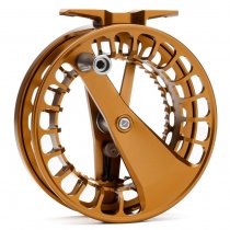 Lamson® Purist II -3+ - Reel Whiskey