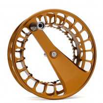 Lamson® Purist II -3+ - Spool Whiskey