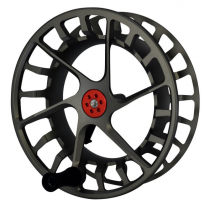 Lamson® Speedster S - 3+ Spool Dark Smoke