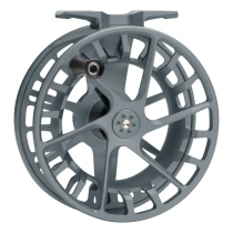 Lamson® Speedster S - 7+ Spool Battleship