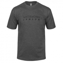 Lamson® T-Shirt Waterworks