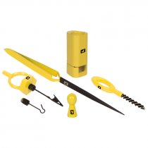 Loon® Accessory Fly Tying Tool Kit - Yellow