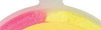 Loon® Biostrike - Pink/Yellow