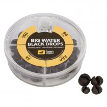 Loon® Black Drop 4 Division - Big Water