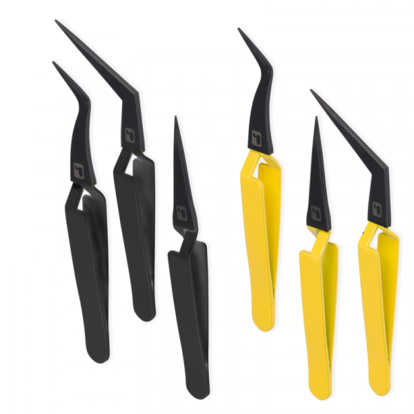 Loon® D-Loop Tweezer Kit