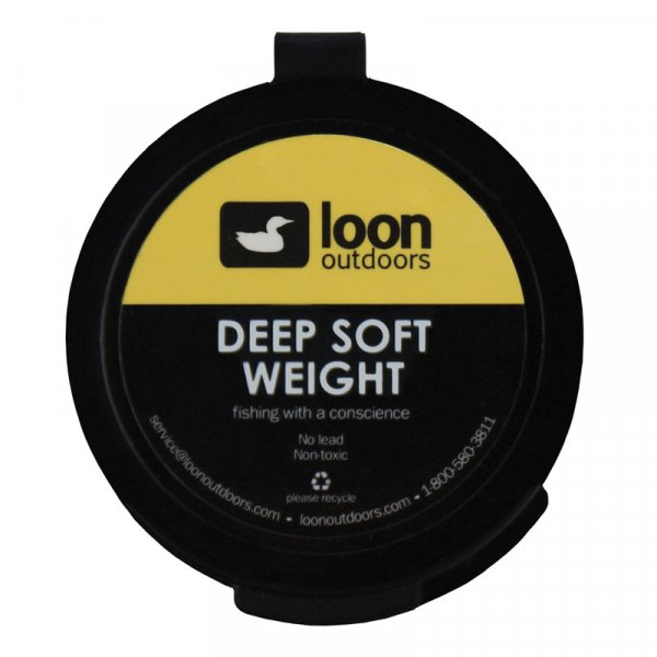 Loon® Deep Soft Weight